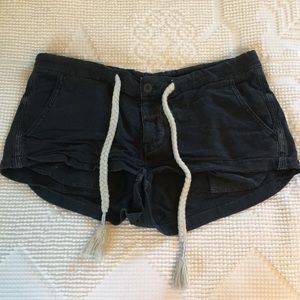 Free People Beach Please Shorts